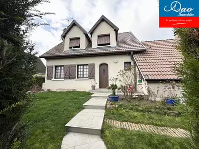 Maison vente à Troyes, Les Noës-près-troyes
