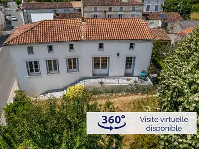 Maison vente à Champs Geneau, Les Nouillers