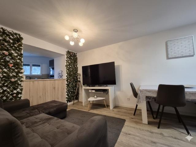 Maison vente à Les Nouillers, Charente-Maritime