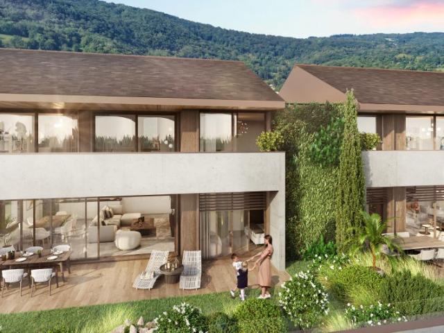 Maison vente à Thonon-les-Bains, Evian-les-bains