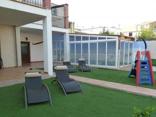 Casa en alquiler en La Jana