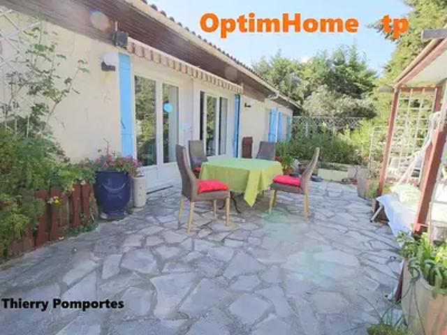 Maison vente à Marseille