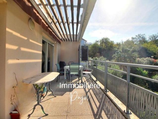 Appartement location à Marseille