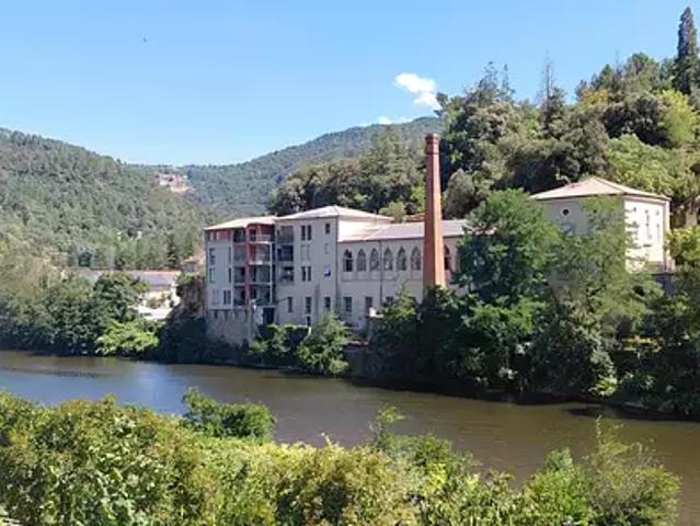Appartement location à Le Bas-Pranles, Les Ollières-sur-Eyrieux