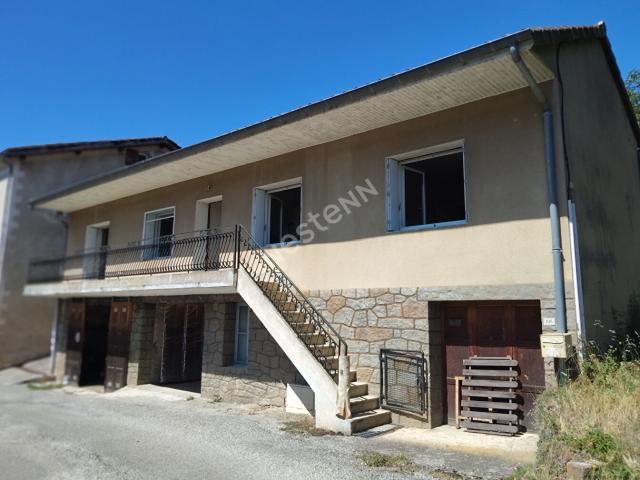 Maison vente à Privas, Les Ollières-sur-eyrieux