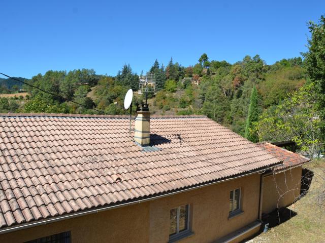 Maison vente à Les Ollières-sur-Eyrieux, Ardèche