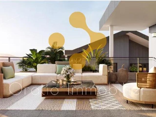 Appartement vente à Annecy, Les Ollières