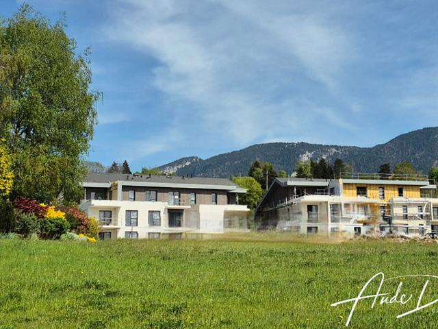 Appartement vente à Annecy, Les Ollières