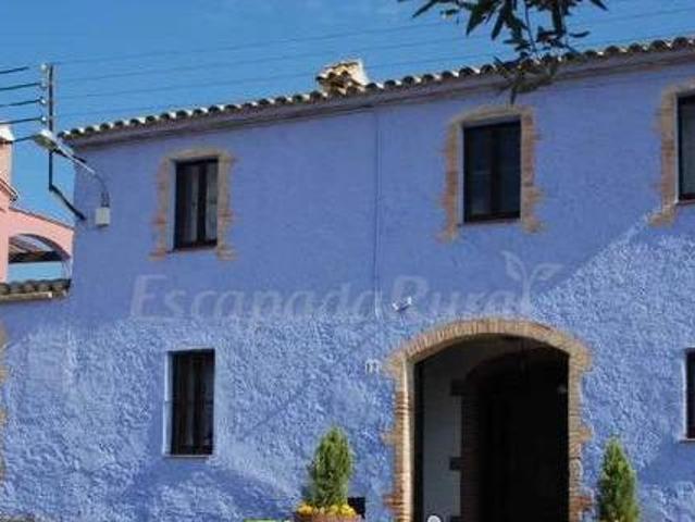 Casa en alquiler en Sant Jaume Dels Domenys