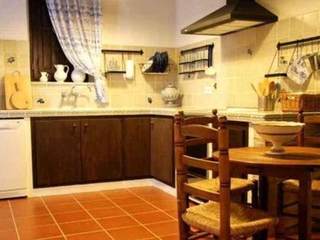 Casa en alquiler en Sant Jaume Dels Domenys