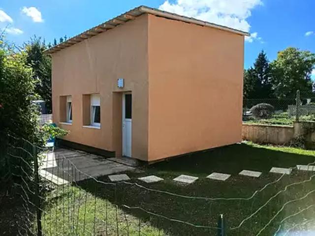 Appartement location à Moulin d'Ocle, Les Ormes-sur-Voulzie