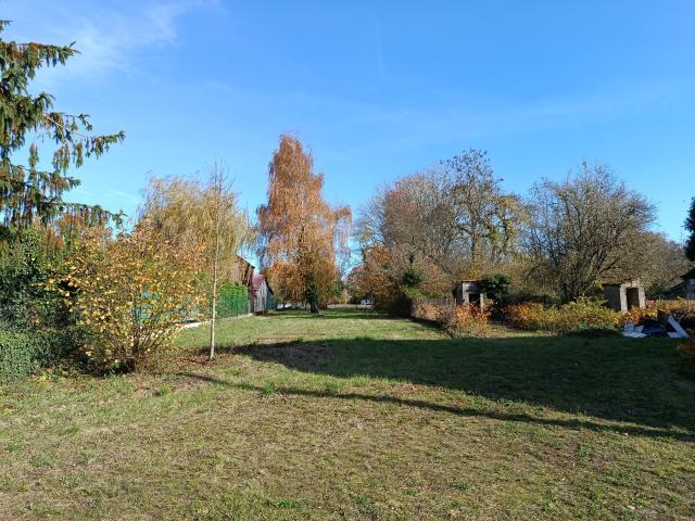 Maison vente à Auxerre, Les Ormes