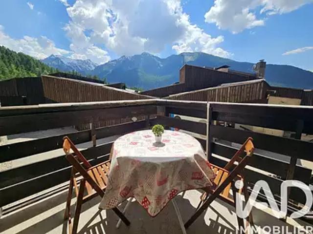 Appartement vente à Gap, Les Orres
