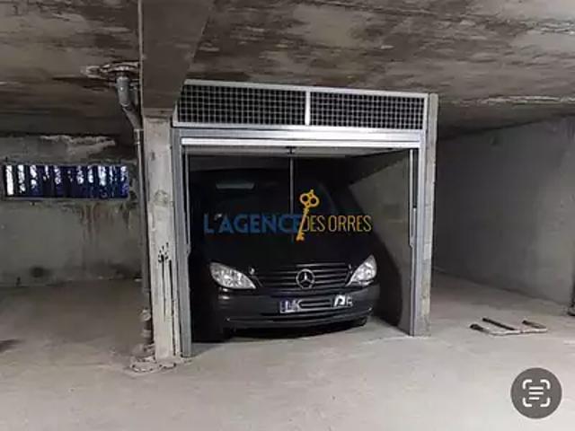 Garage vente à Gap, Les Orres
