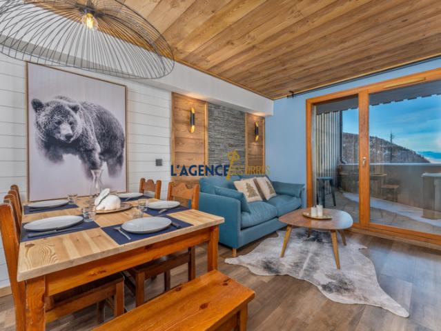 Appartement vente à Gap, Puy-saint-eusèbe