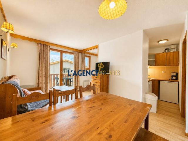 Appartement vente à Gap, Puy-saint-eusèbe