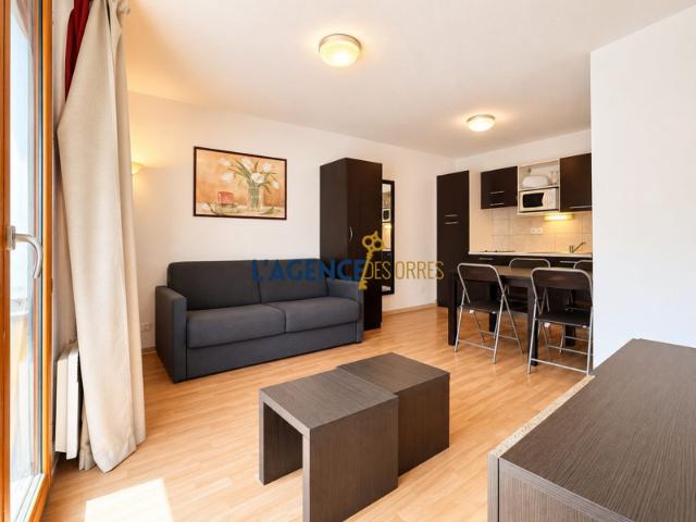Appartement vente à Gap, Puy-saint-eusèbe