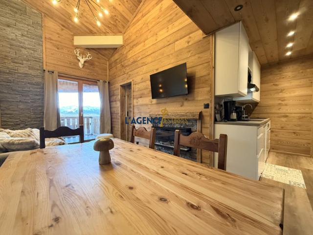Appartement vente à Gap, Puy-saint-eusèbe