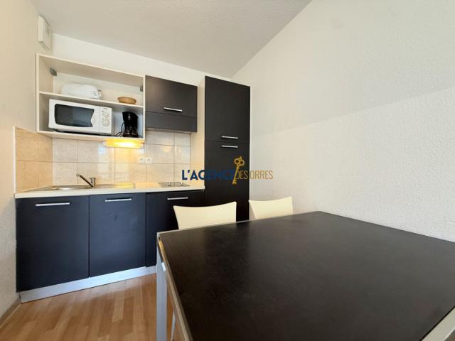 Appartement vente à Gap, Puy-saint-eusèbe