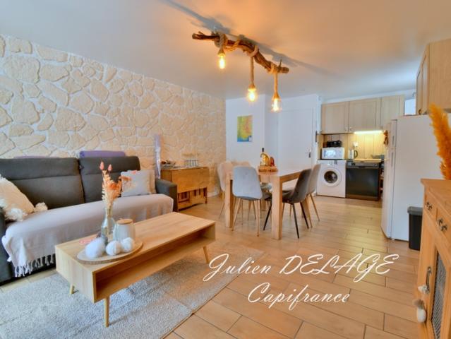 Appartement vente à Gap, Les Orres