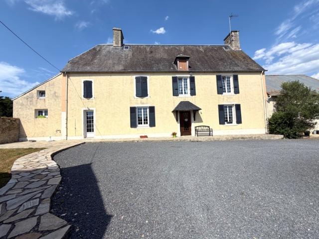 Maison vente à Bayeux, Isigny-sur-mer
