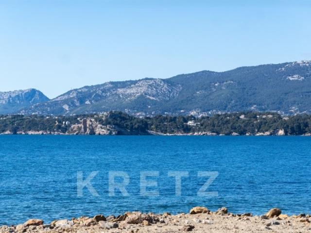 Maison vente à Arrondissement de Toulon, Le Pradet