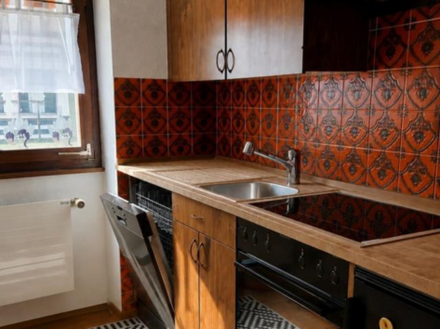 Apartment mieten in Châtel-Saint-Denis, Freiburg