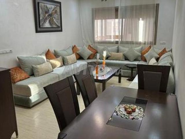 Appartement location à L'Oriental