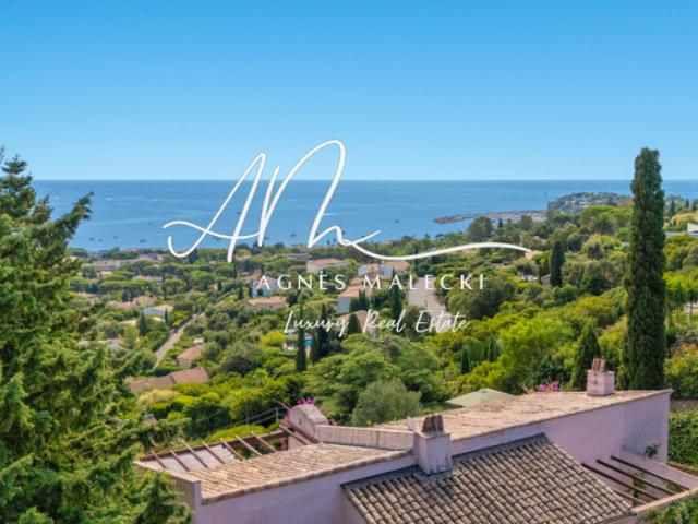 Maison vente à Arrondissement de Draguignan, Cavalaire-sur-mer