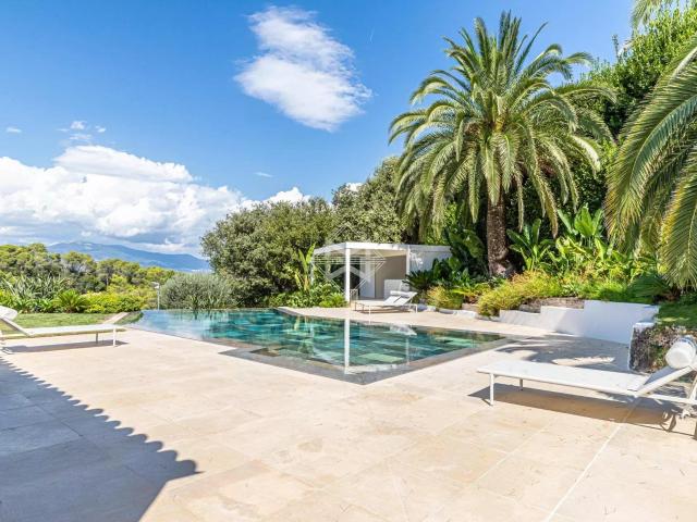 Maison vente à Grasse, Mougins