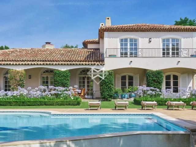 Maison vente à Arrondissement de Draguignan, Saint-tropez