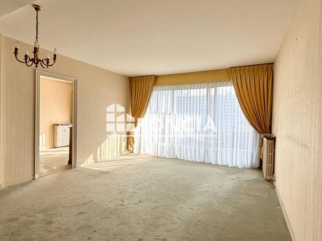 Appartement vente à Vesoul, Bourgogne-Franche-Comté