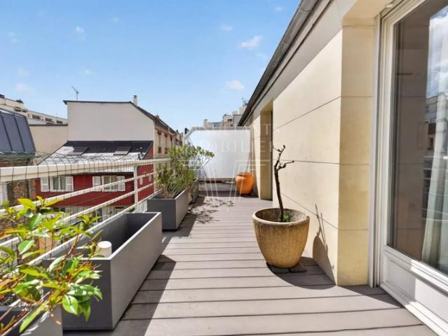 Maison vente à Boulogne-Billancourt, Boulogne-billancourt