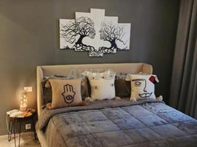 Appartement location à Anfa, Gharb-Chrarda-Beni Hssen