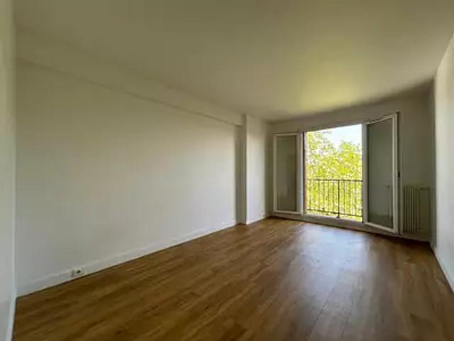 Appartement vente à Le Raincy, Les Pavillons-sous-bois