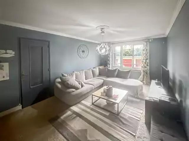 Appartement vente à Le Raincy, Les Pavillons-sous-bois