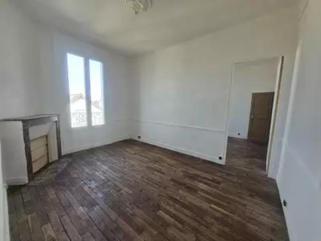 Appartement vente à Le Raincy, Les Pavillons-sous-bois