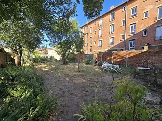 Appartement vente à Les Pavillons-sous-Bois, Seine-Saint-Denis