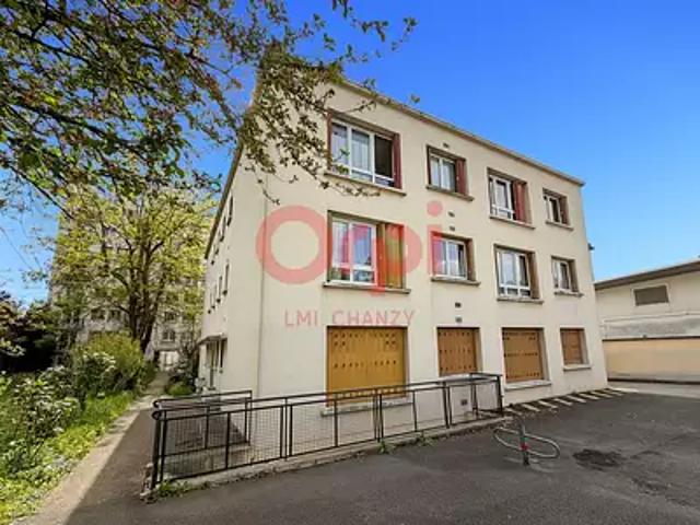 Appartement vente à Le Raincy, Les Pavillons-sous-bois