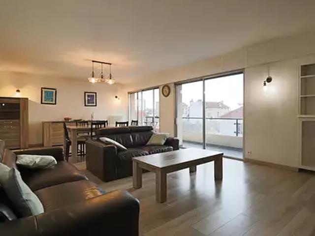 Appartement vente à Le Raincy, Les Pavillons-sous-bois