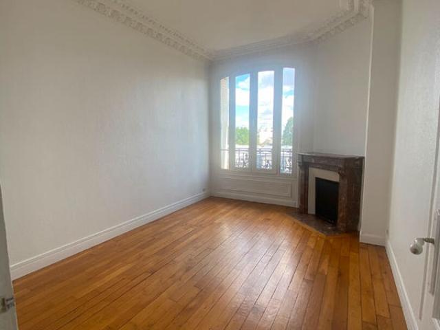 Appartement location à Le Raincy, Livry-gargan