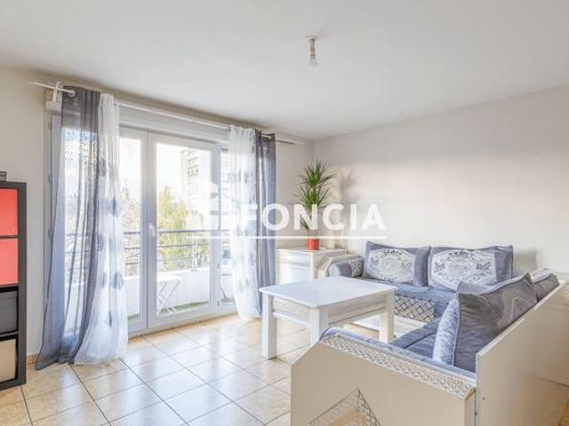 Appartement vente à Le Raincy, Les Pavillons-sous-bois