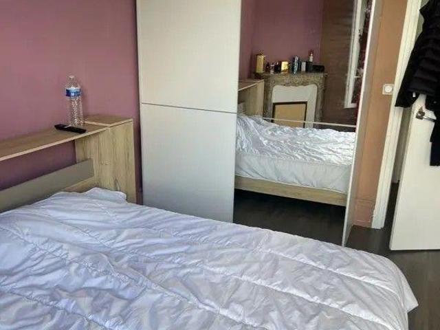 Appartement location à Le Raincy, Les Pavillons-sous-bois