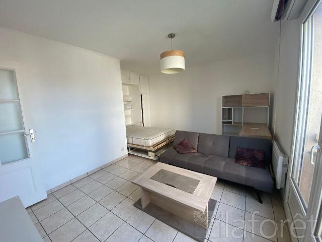 Appartement location à Le Raincy, Les Pavillons-sous-bois