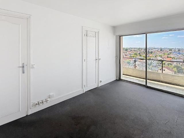 Appartement vente à Le Raincy, Les Pavillons-sous-bois