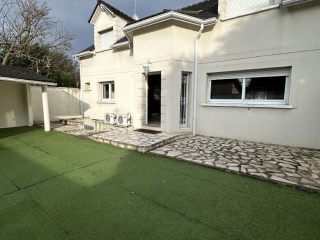 Maison vente à Le Raincy, Les Pavillons-sous-bois