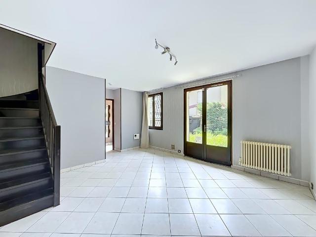 Maison vente à Le Raincy, Les Pavillons-sous-bois