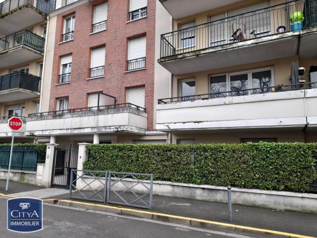 Garage vente à Le Raincy, Les Pavillons-sous-bois