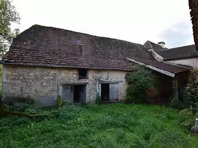 Maison vente à Saint-Cernin, Les Pechs-du-Vers
