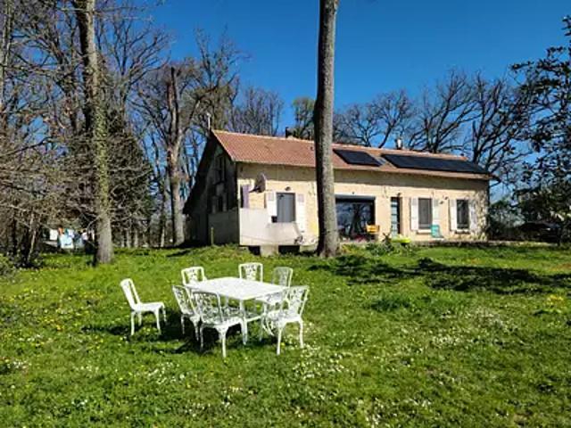 Maison vente à Saint-Cernin, Les Pechs-du-Vers
